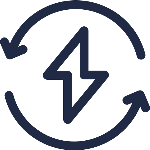 Energy Efficiency