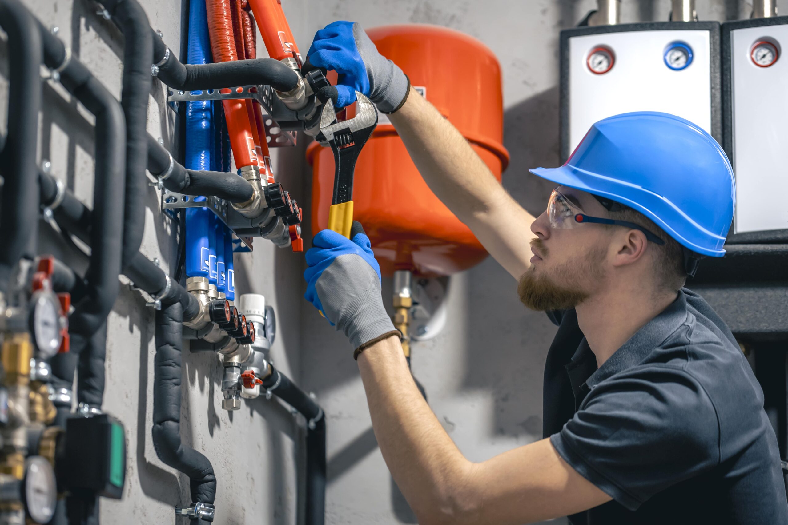 Gas Line Repair-min Gas Line Repair