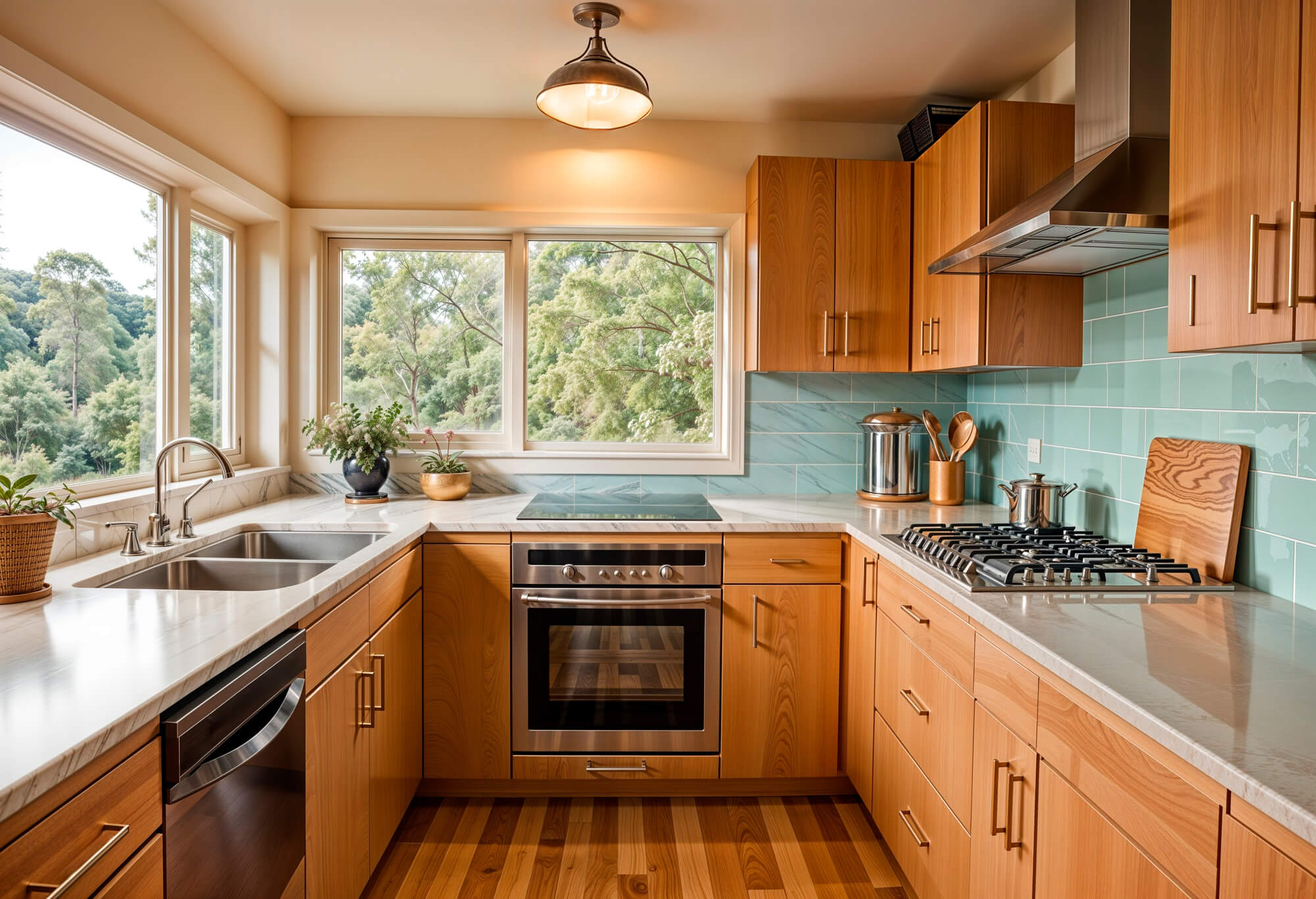 Kitchen Remodeling