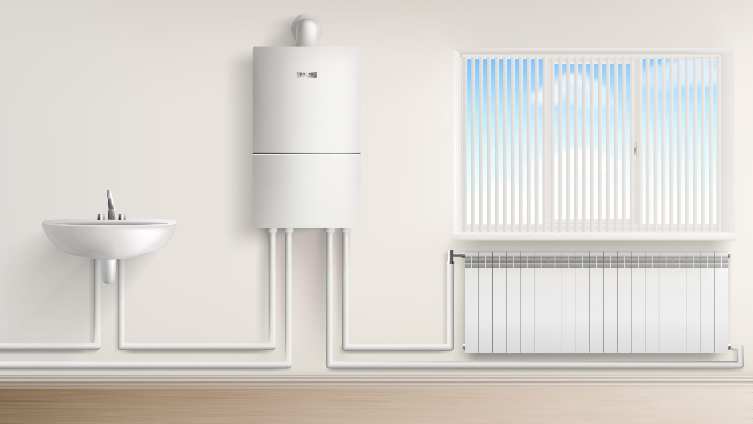 Water Heater-min Water Heater