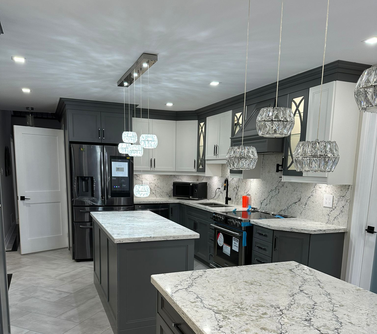 Why Should You Remodel Your Kitchen