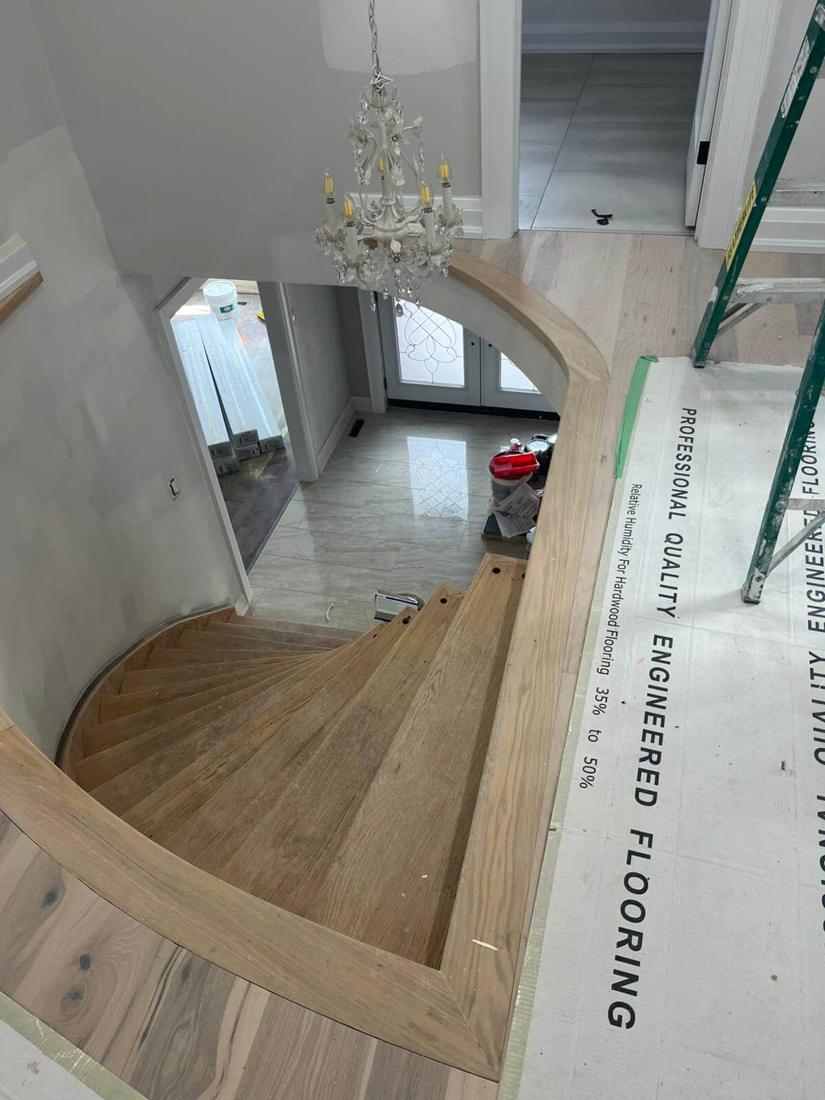 Our Condo Renovation Services