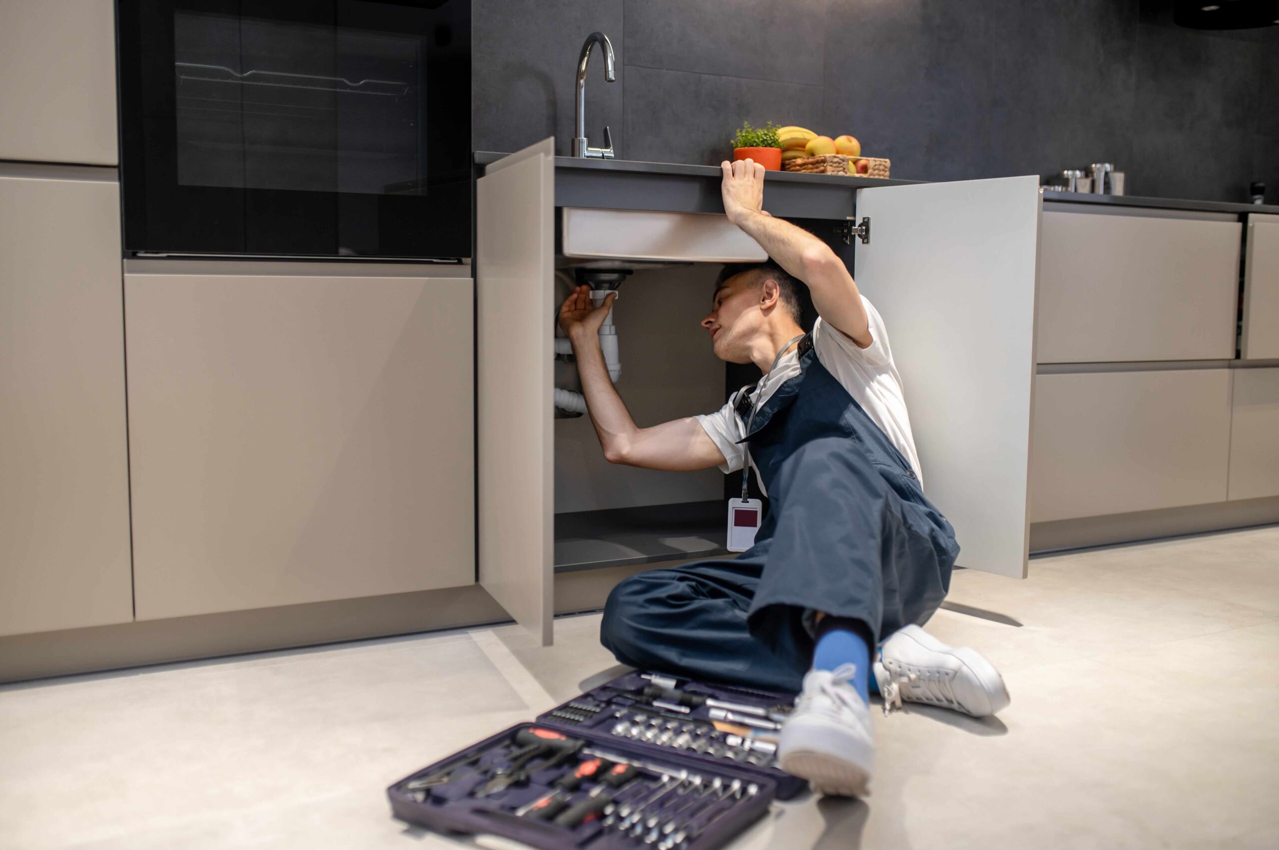 Emergency Plumbing Services Emergency Plumbing Services in Toronto